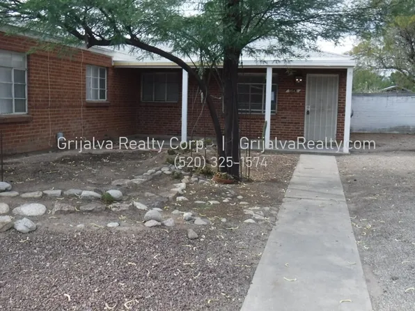 4641 18th, 4641 E 18th St #4643, Tucson, AZ 85711