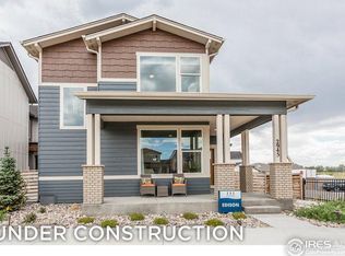 2715 Conquest St, Fort Collins, CO 80524