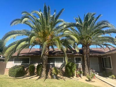 1708 W Simpson Ave, Fresno, CA, 93705