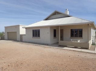 9750 E Ocotillo Rim Trl, Vail, AZ 85641