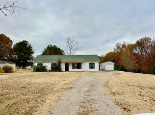 297 Joe Barfield Rd, Henning, TN 38041