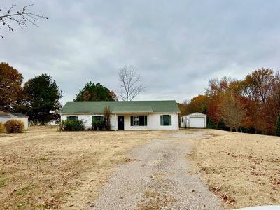 297 Joe Barfield Rd, Henning, TN, 38041