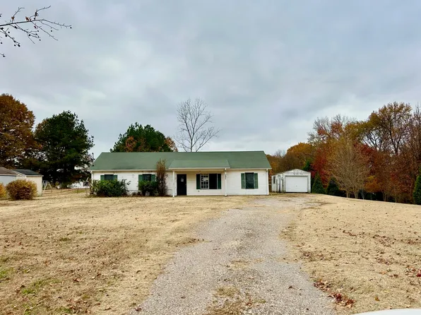 297 Joe Barfield Rd, Henning, TN 38041