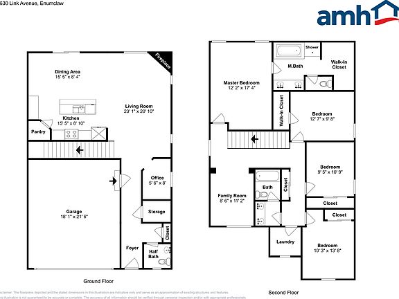 2nd image of this home