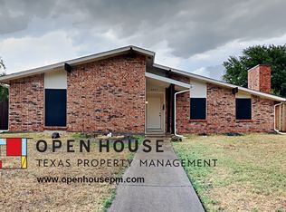 4063 Random Cir, Garland, TX 75043
