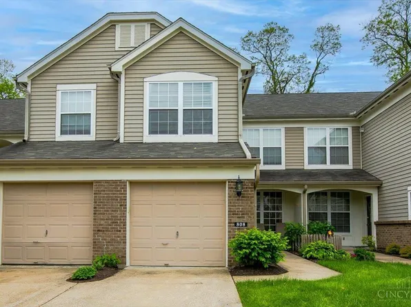 808 Southmeadow Cir, Cincinnati, OH 45231