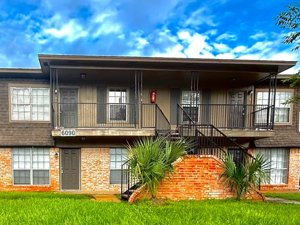 6090 Alpine Cir APT 5, Beaumont, TX 77708