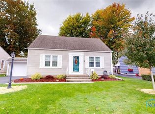 43 Kensington Ave, Tiffin, OH 44883