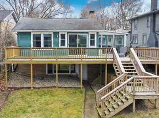 1210 Elder Ct, Niles, MI 49120