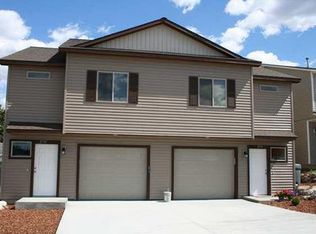 2724 N Fox Rd, Spokane, WA 99206