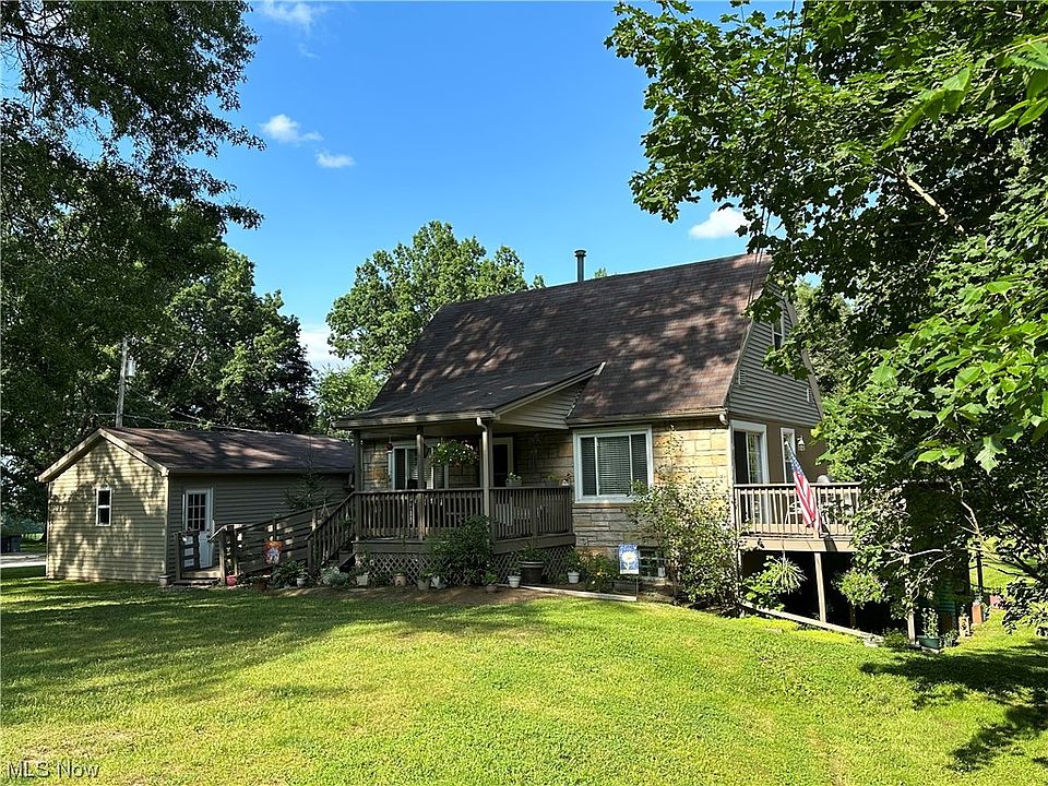 9501 New Buffalo Rd, Canfield, OH 44406 MLS 4475574 Zillow