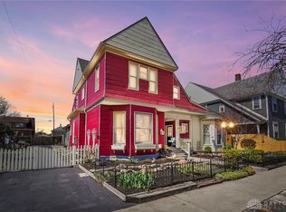314 Lincoln Ave, Troy, OH