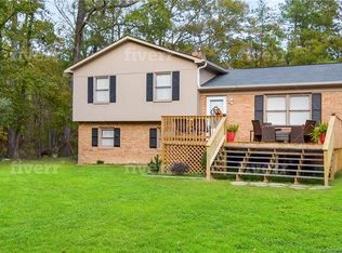 2889 Brendale Dr, Lancaster, SC 29720