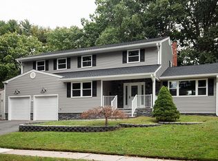 7 Desmet Ave, Milltown, NJ