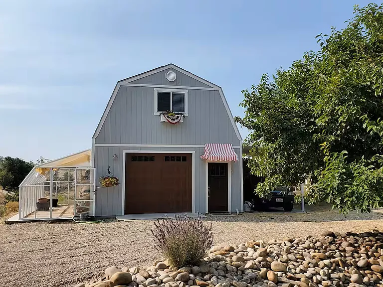 24777 N Can Ada Rd #A — Photo 1