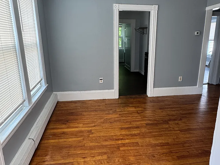 Dining Room or Sitting Room