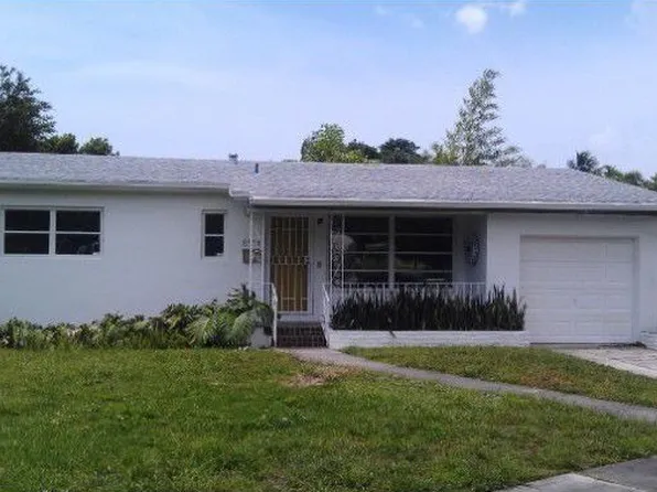 8501 E Dixie Hwy, Miami, FL 33138