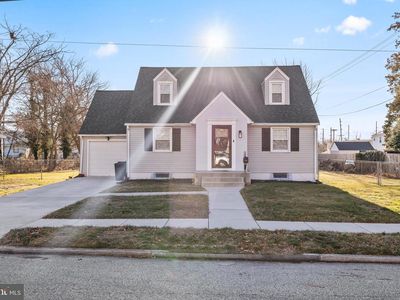 8 Oxford Ave, Stratford, NJ, 08084