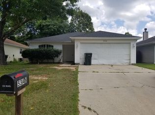 5346 Cherub Cir, Milton, FL 32583