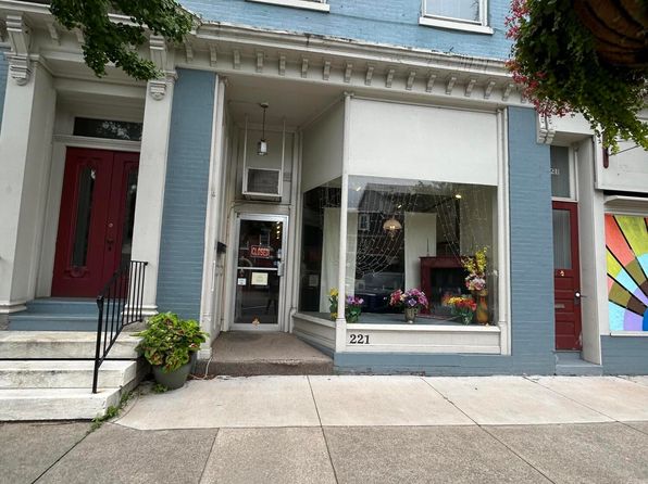 221 E Market St