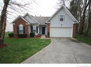 7004 Blithe Low Pl, Charlotte, NC 28273