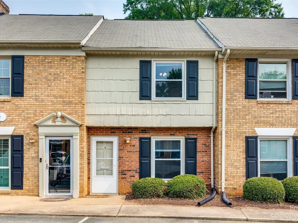 3720 Park Rd Unit O, Charlotte, NC 28209