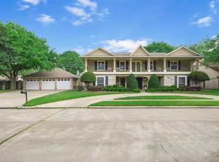 4615 Santiago St, Pasadena, TX 77504