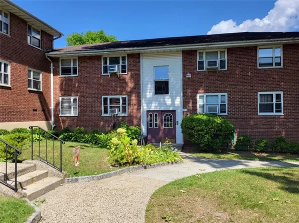 861 Palisade Avenue #2D, Yonkers, NY 10703