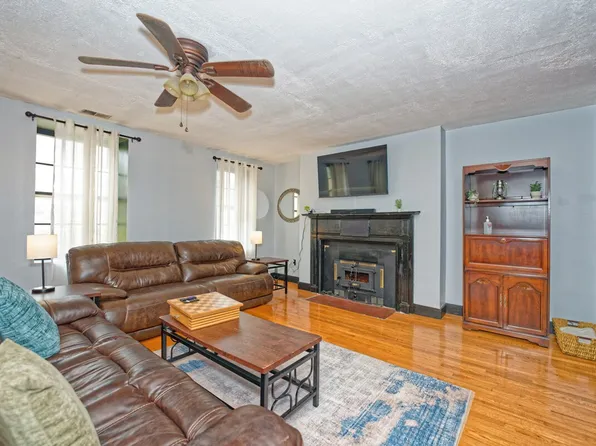 84 Madison Ave, Albany, NY