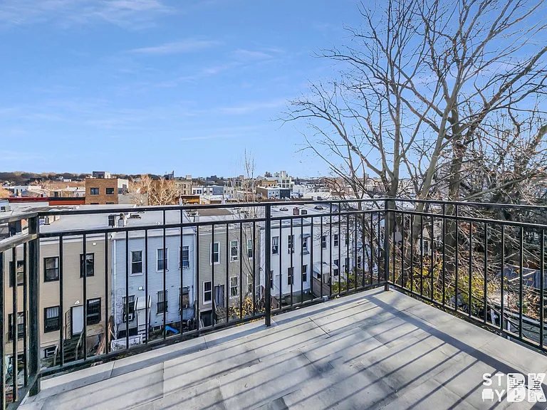 94 Weirfield St #4 — Photo 8