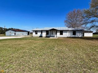 2256 Suttles Rd, Elberton, GA 30635