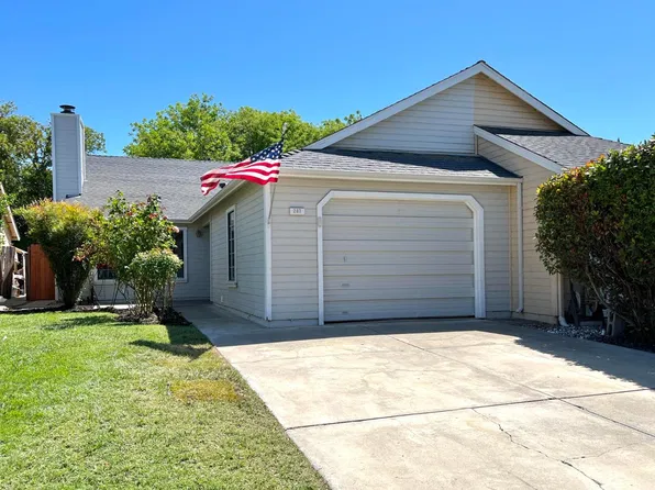 287 Cascade St, Woodland, CA 95695