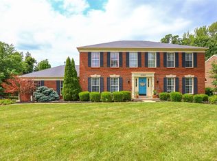 10919 War Admiral Dr, Union, KY 41091