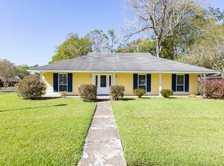 7638 Debit Dr, Baton Rouge, LA 70817