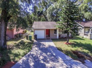 1119 E North Bay St, Tampa, FL 33603