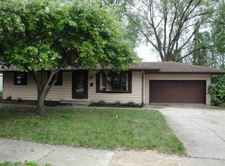 3615 Rural St, Rockford, IL 61107
