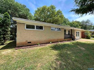 608 Marguerite Dr NW, Huntsville, AL 35805
