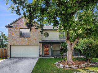416 Camaron Woods, Schertz, TX 78154