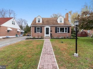 469 Granite Ter, Springfield, PA 19064