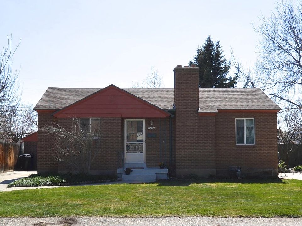 For Sale: 1250 E Ridgedale Lane, Salt Lake City, Utah 84106