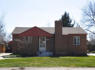 1250 E Ridgedale Ln, Salt Lake City, UT 84106