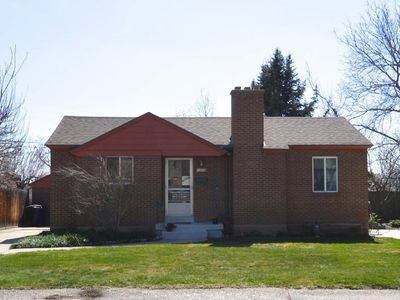 1250 E Ridgedale Ln, Salt Lake City, UT, 84106