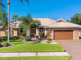 1042 Worthington Spring Dr, Melbourne, FL 32940