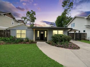 1505 Chippendale Rd, Houston, TX 77018