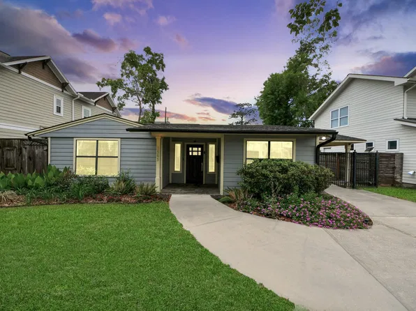 1505 Chippendale Rd, Houston, TX 77018