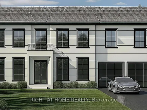 398 Tennyson Dr, Oakville, ON L6L 3Z1