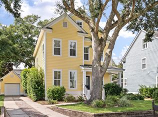 1113 Dawn View Ter, Mount Pleasant, SC 29464