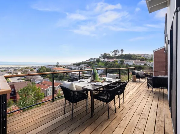 842 Clearfield Dr, Millbrae, CA 94030