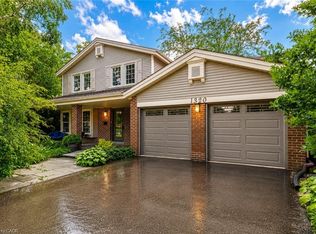 1320 Monmouth Dr, Burlington, ON L7P3J6