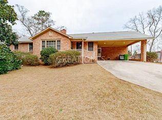 119 Normandy Rd, Columbia, SC 29210